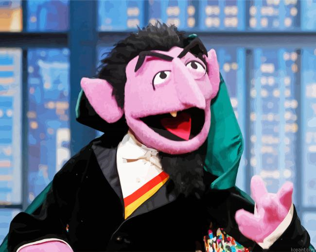The Count Painting By Numberss.png