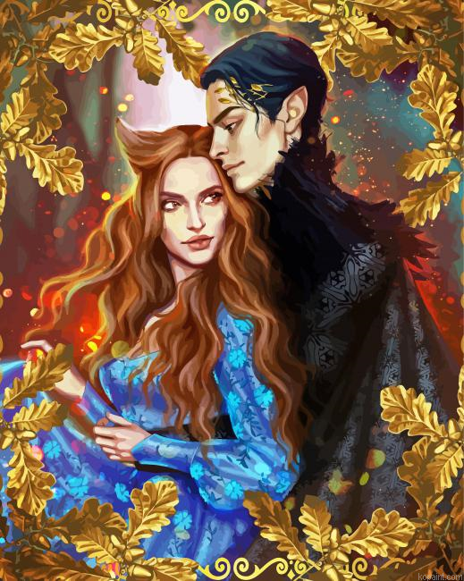 The Cruel Prince Painting By Numberss.png