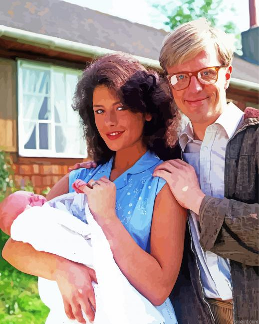 The Darling Buds Of May Family Painting By Numberss.png