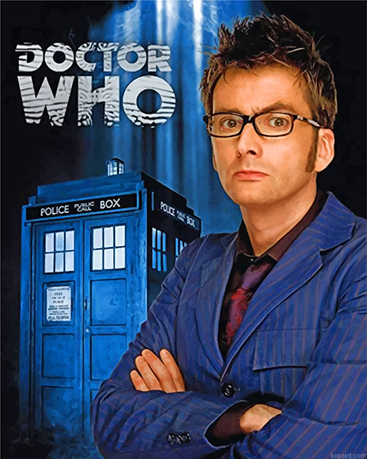 The Doctor Painting By Numberss.png