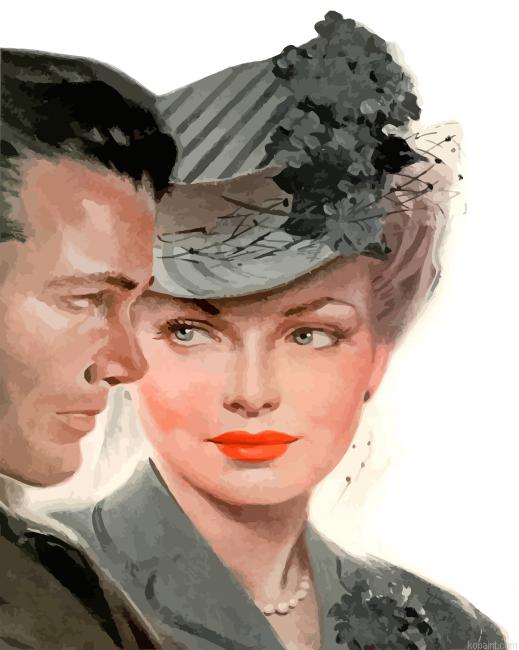 The Eyes Never Lie Painting By Numberss.png
