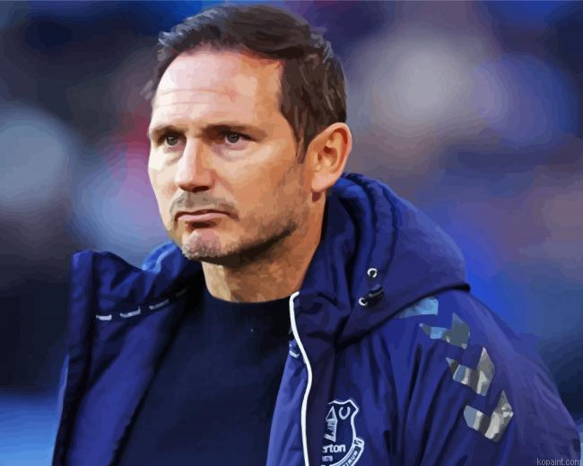 The Football Manager Frank Lampard Painting By Numberss.png