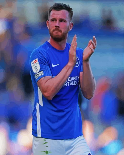 The Footballer Ryan Tunnicliffe Paint By Numbers.png