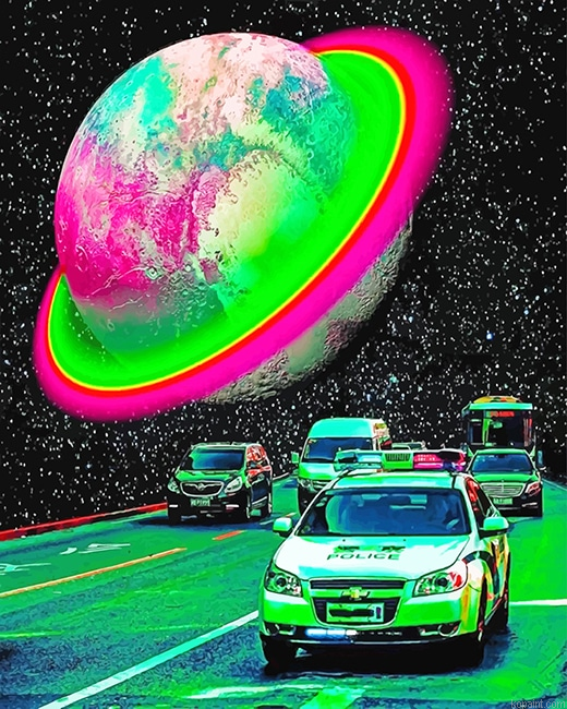 The Future Cars Space New Painting By Numberss.png