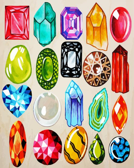 The Gemstones Painting By Numberss.png
