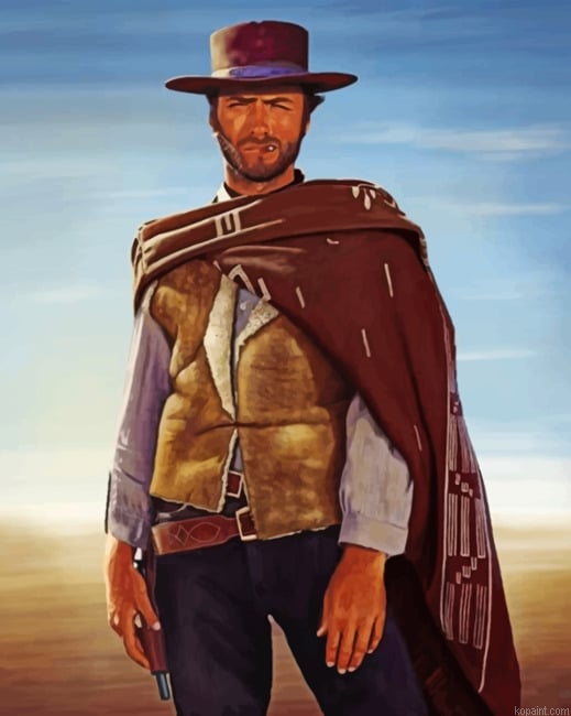 The Good The Bad And The Ugly New Painting By Numberss.png