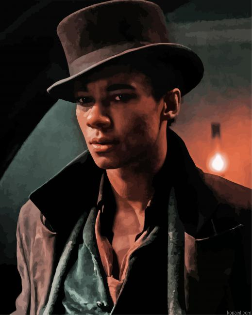 The Grishaverse Jesper Fahey Painting By Numberss.png