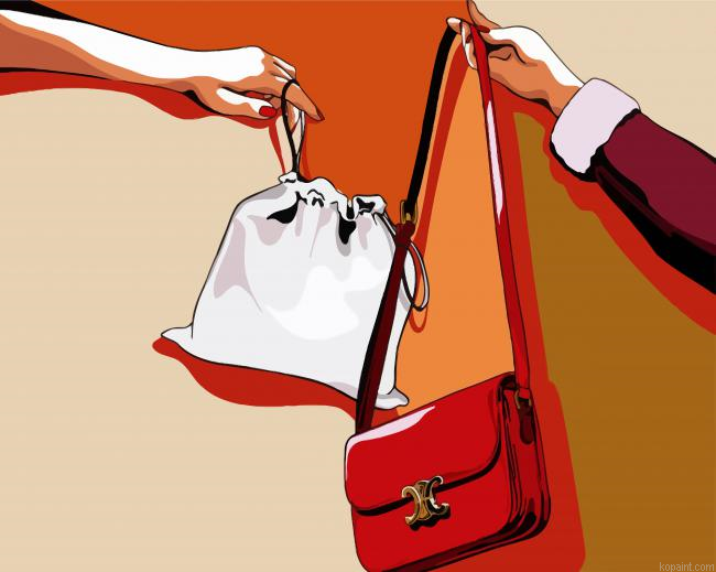 The Handbags Painting By Numberss.png
