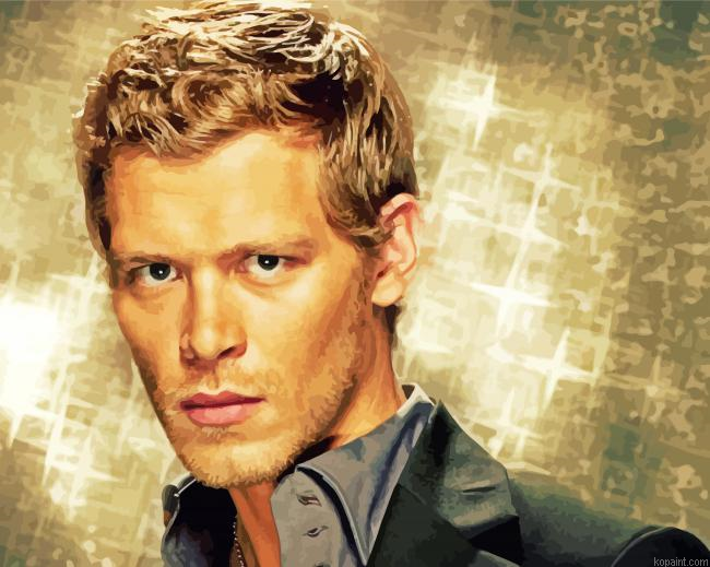 The Handsome Joseph Morgan Painting By Numberss.png