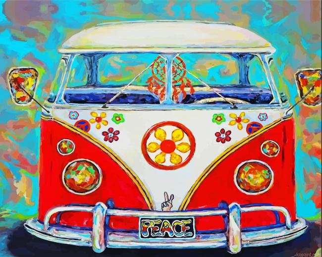 The Hippie Van Painting By Numberss.png
