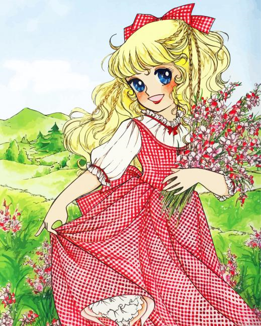 The Lady Lynn Russell Painting By Numberss.png