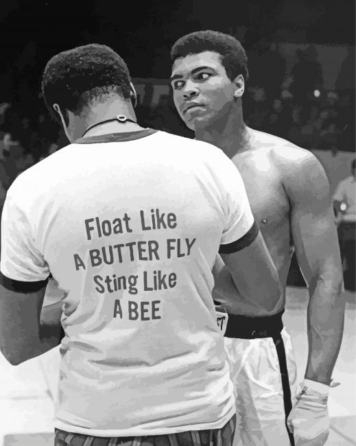 The Legend Muhammad Ali Painting By Numberss.png