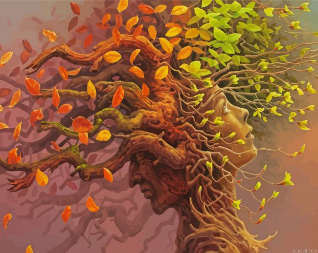 The Magical Tree Painting By Numberss.png