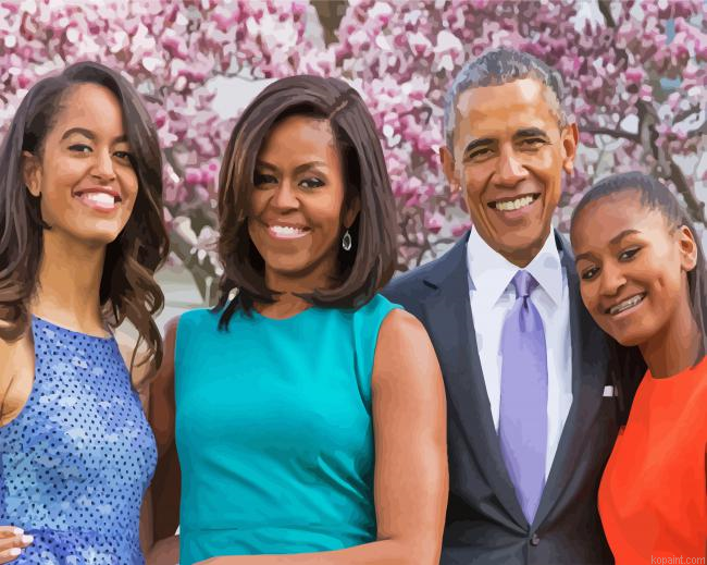 The Obamas Painting By Numberss.png