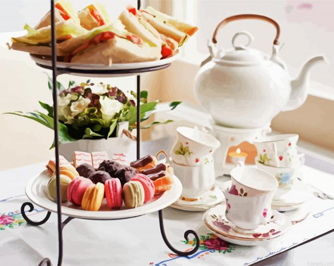 The Perfect High Tea Painting By Numberss.png