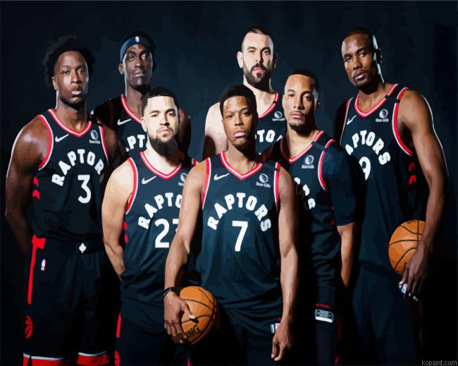 The Raptors Players Painting By Numberss.png