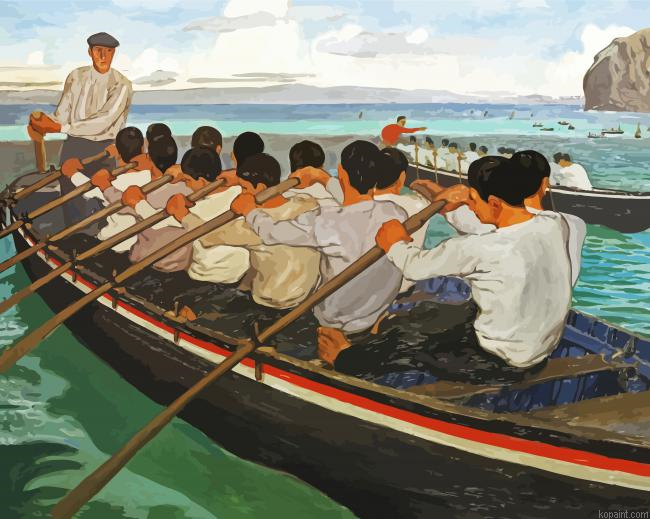 The Rowers Painting By Numberss.png