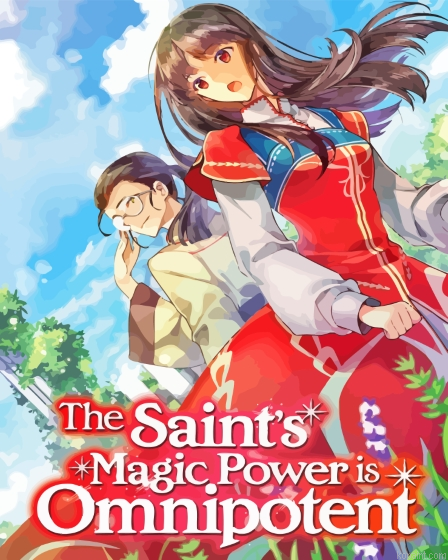 The Saints Magic Power Is Omnipotent Poster Paint By Numbers