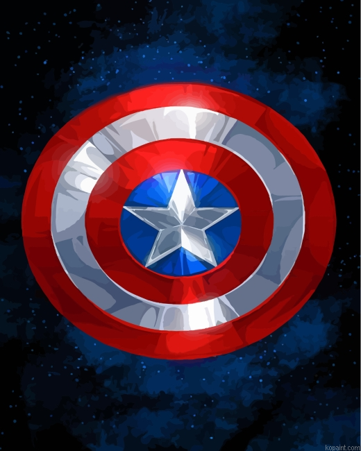 The Shield Nikita Abakumov Painting By Numberss.png