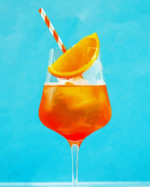 The Spritz Cocktail Painting By Numberss.png
