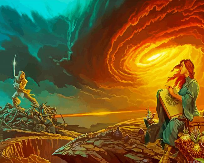The Stormlight Painting By Numberss.png