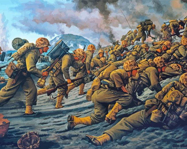 The Usmc Painting By Numberss.png