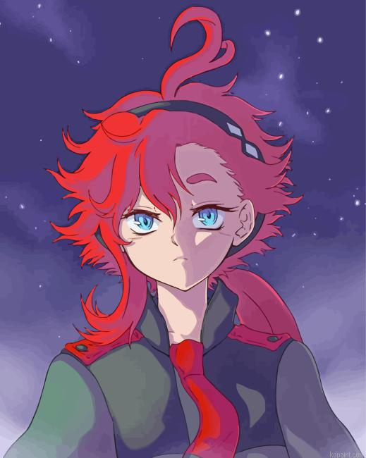 The Witch From Mercury Painting By Numberss.png