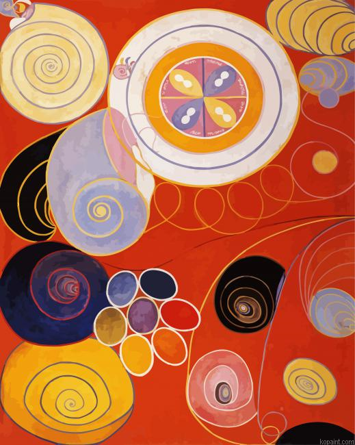 They Tens Mainstay Klint Art Painting By Numberss.png