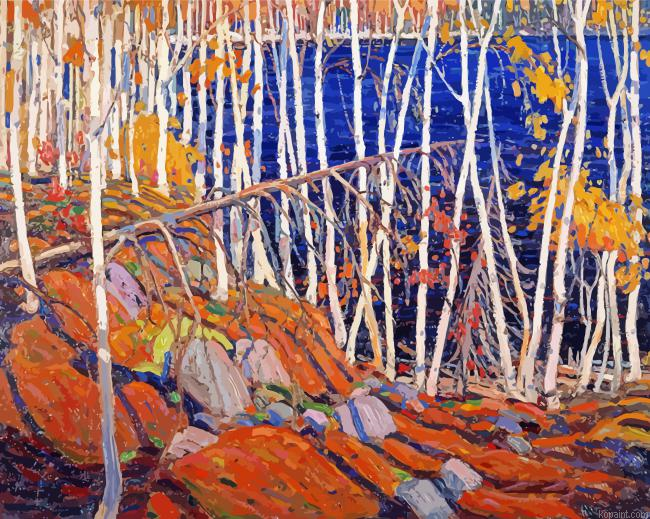 Thom Thompson Painting By Numberss.png