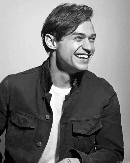 Thomas Doherty Black And White Painting By Numberss.png