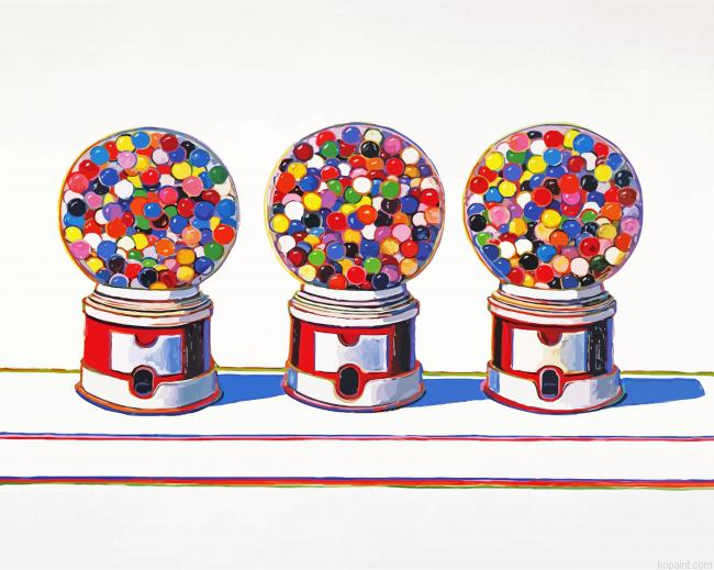 Three Machines By Thiebaud Painting By Numberss.png