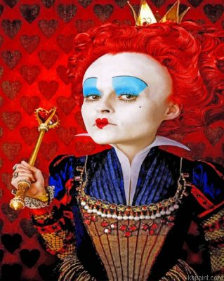 Tim Burton Painting By Numberss.png