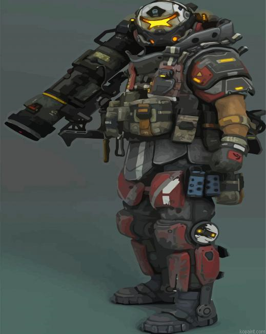 Titanfall Painting By Numberss.png