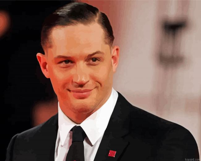 Tom Hardy Painting By Numberss.png