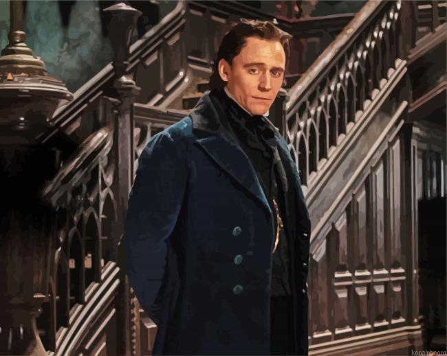 Tom Hiddleston Crimson Peak Painting By Numberss.png