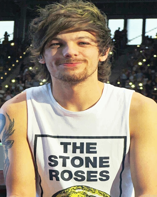 Tommo Tomlinson New Painting By Numberss.png