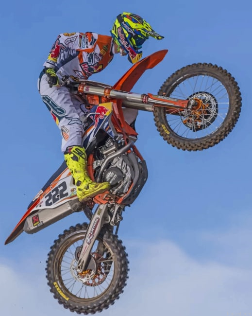 Tony Cairoli Motocross New Painting By Numberss.png