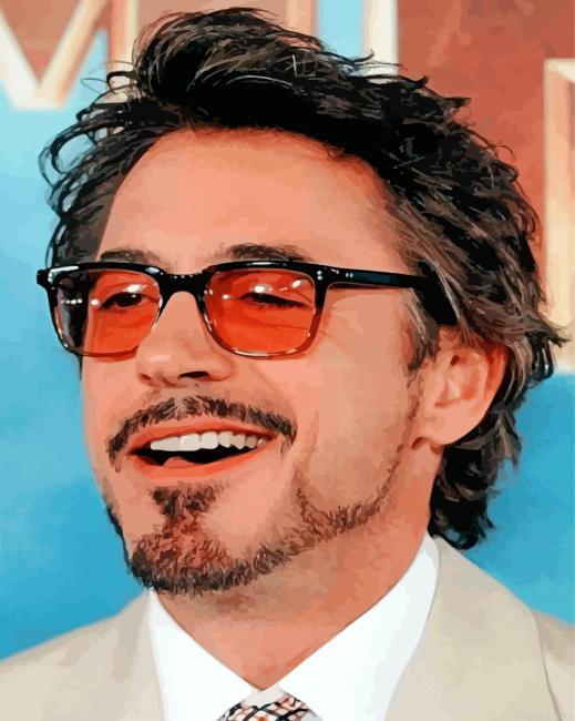 Tony Stark Painting By Numberss.png