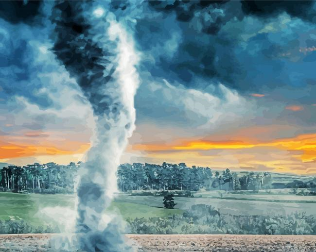 Tornado Disaster Painting By Numberss.png