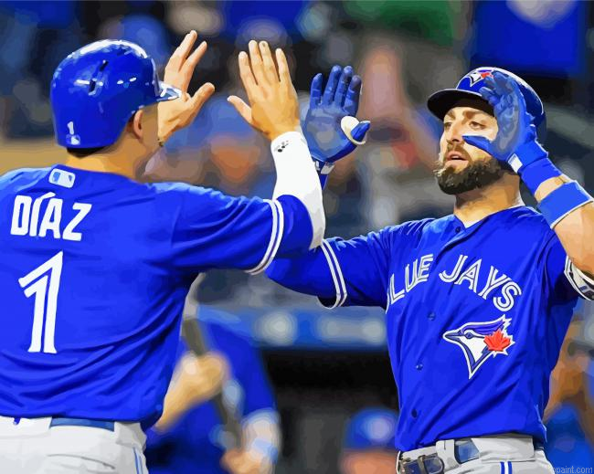 Toronto Blue Jays Players Painting By Numberss.png