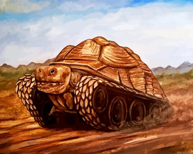 Tortoise Tank Paint By Numbers.png