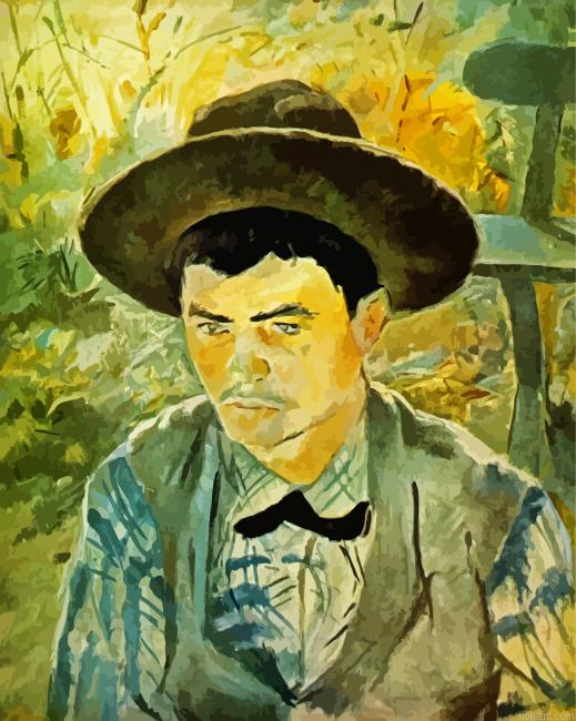 Toulouse Lautrec Young Routy Painting By Numberss.png