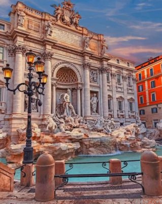 Trevi Fountain Painting By Numberss.png