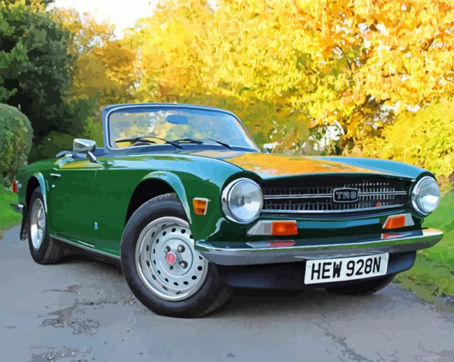 Triumph Tr6 Painting By Numberss.png