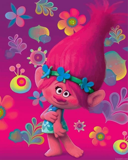 Trolls Poppy Paint By Numbers.png