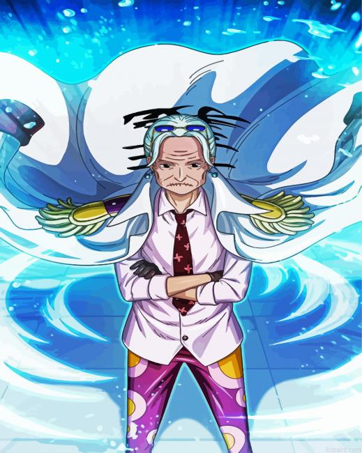 Tsuru One Piece Paint By Numbers.png