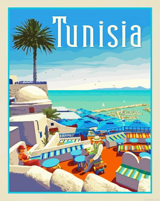 Tunisia Painting By Numberss.png