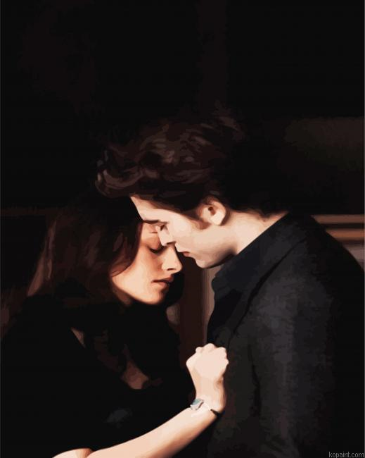 Twilight Couple Paint By Numbers.png
