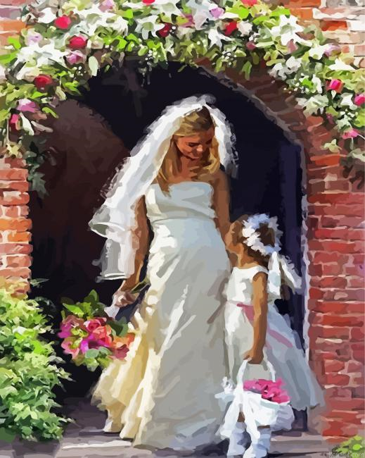 Two Brides Paint By Numbers.png