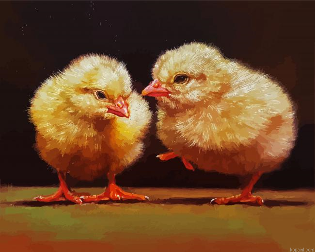 Two Chicks Painting By Numberss.png
